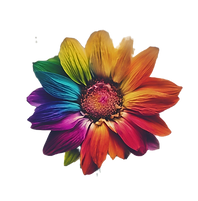a flower with diversity colours.png