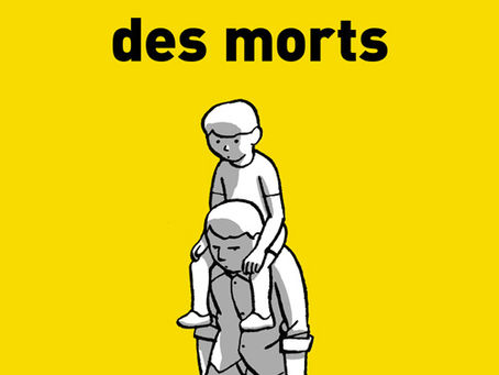 La Tutoiement des morts, Alexandre billon
