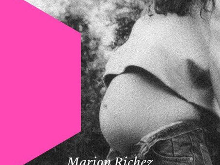 Petit Pas, Marion Richez