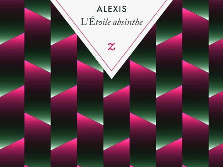 L'Etoile Absinthe, Jacques Stephen Alexis