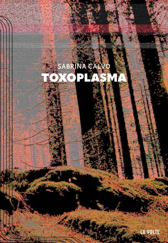 Toxoplasma, Sabrina Calvo