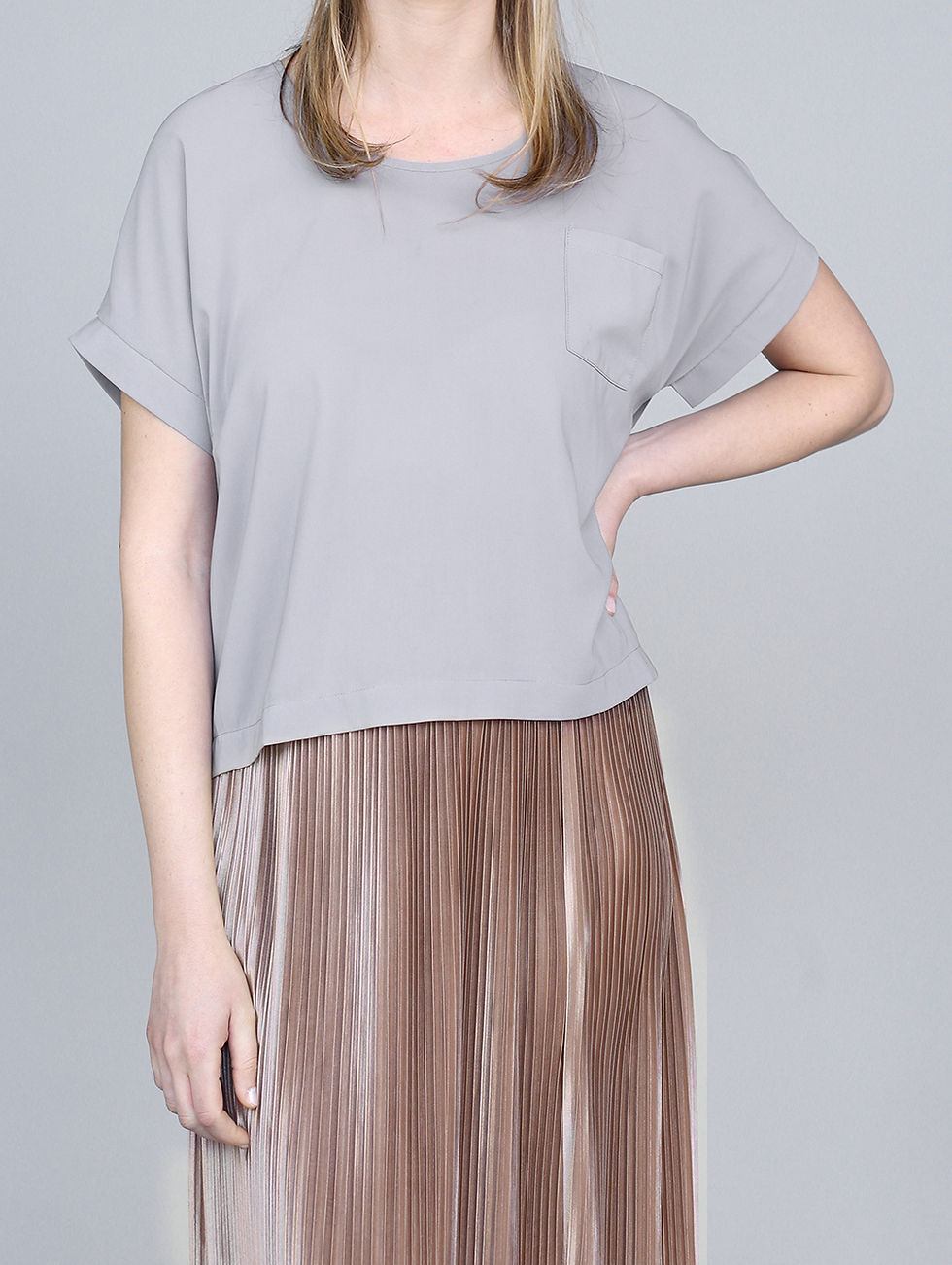 Clothing Model