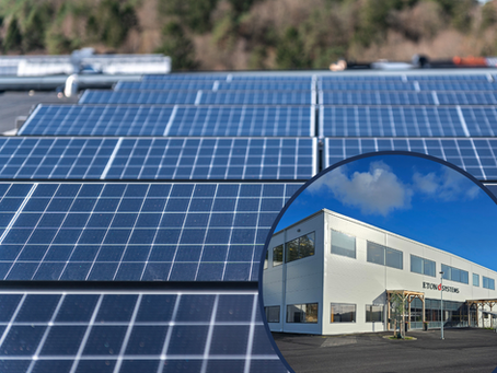 Eton Systems väljer Buddy Energy för hållbar energiomställning