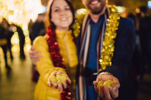 Christmas Traditions and Celebrations Across the Globe