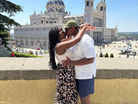 The Science Behind the Benefits of Travel