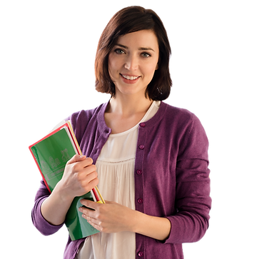 Happy Teacher