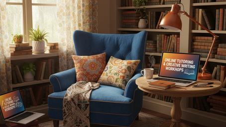 Choosing the Top Online Reading Tutors: Your Guide to Finding the Perfect Match