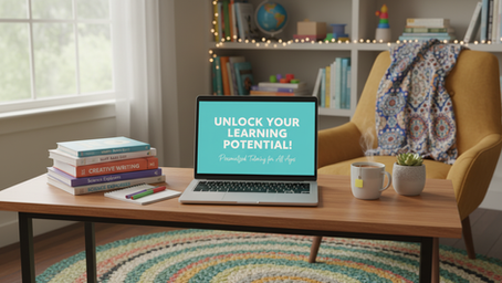 Why Lovie's Lessons Stand Out: Unlocking Lovies Tutoring Benefits
