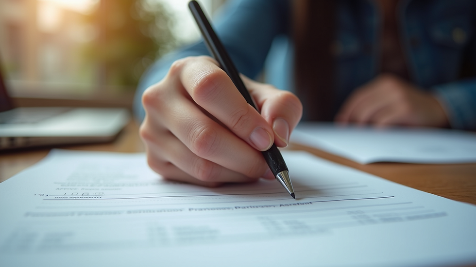 Understanding Step Up Scholarships for Students