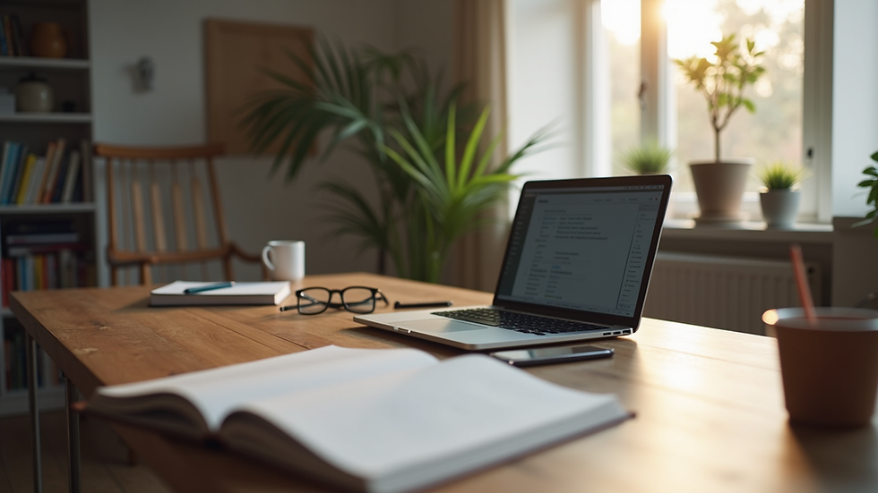 Exploring Remote Teaching Positions: A New Path for Educators