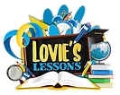 Lovie's Lessons Tutoring