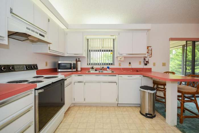 Kitchen Renovation