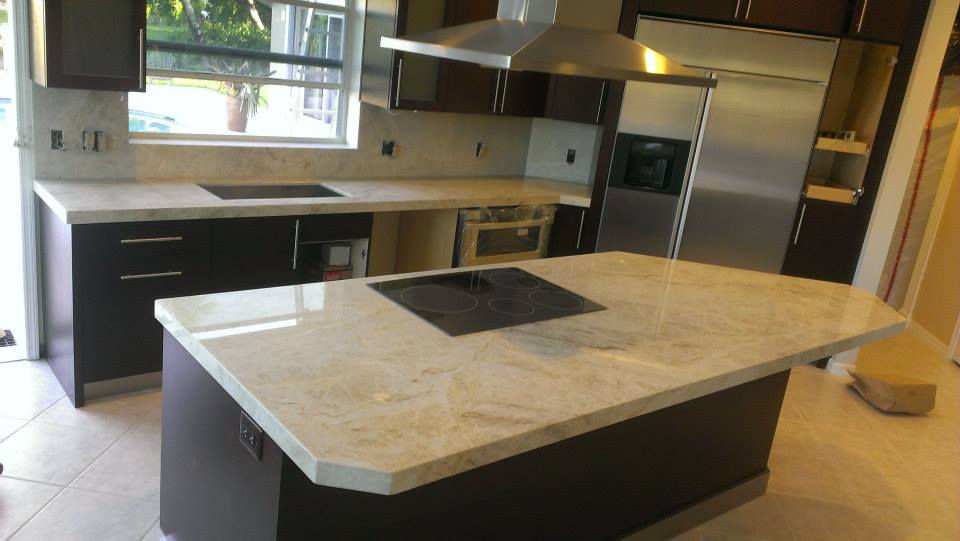 Kitchen Renovation