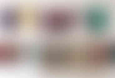 Różne kolory Ghutry