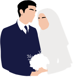 ZEA - związki między muzułmanami