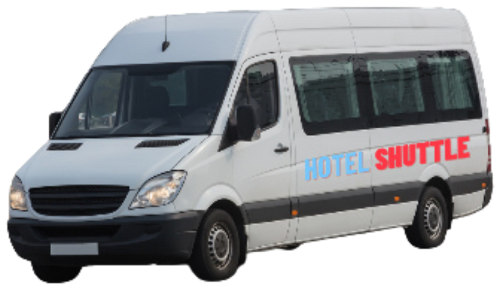 ZEA - Transfery hotelowe