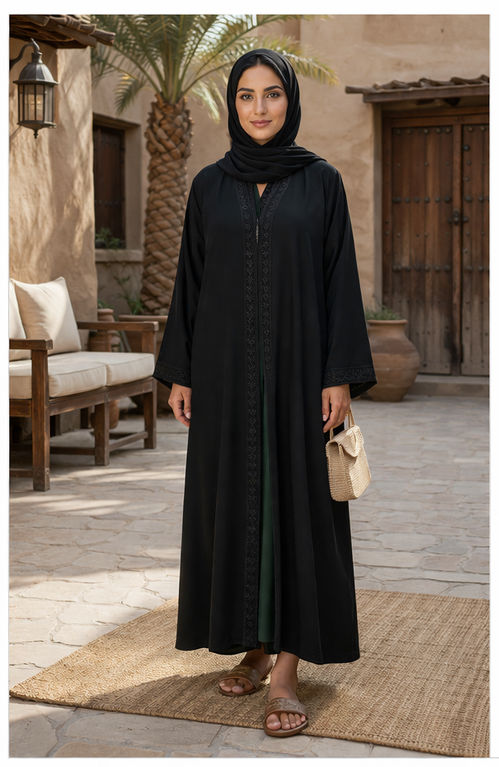 Abaya