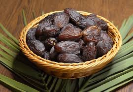 Mejool Dates