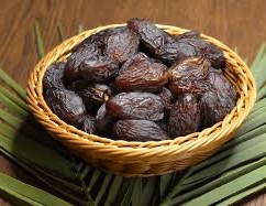 Mejool Dates