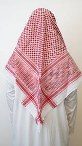 Red Ghutra