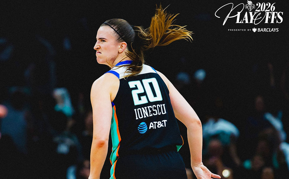 Liberty sweep Lynx, Fever win at home to cause Game 3
