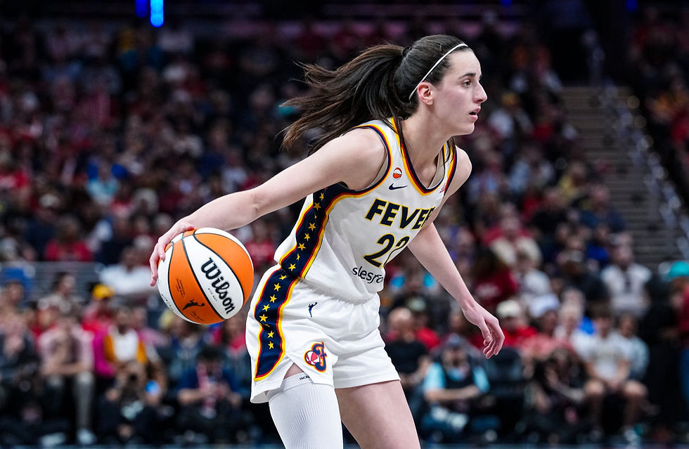 A'ja Wilson, Caitlin Clark, Kelsey Mitchell Stars, August 11th WNBA Recap