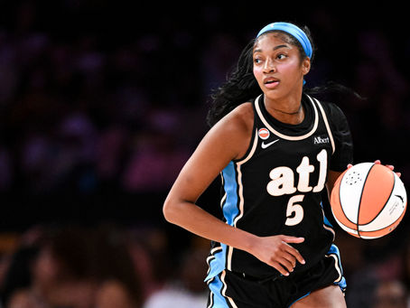 Atlanta Dream survive on the road, Angel Reese gets 26 rebounds