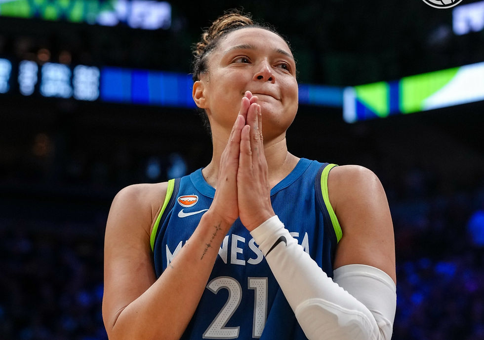 Kayla McBride Stars, August 9th, WNBA Recap