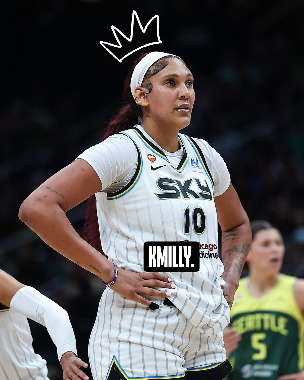 Photo from @chicagosky