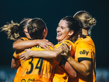 Houston Dash Win Late, August 16th NWSL Recap
