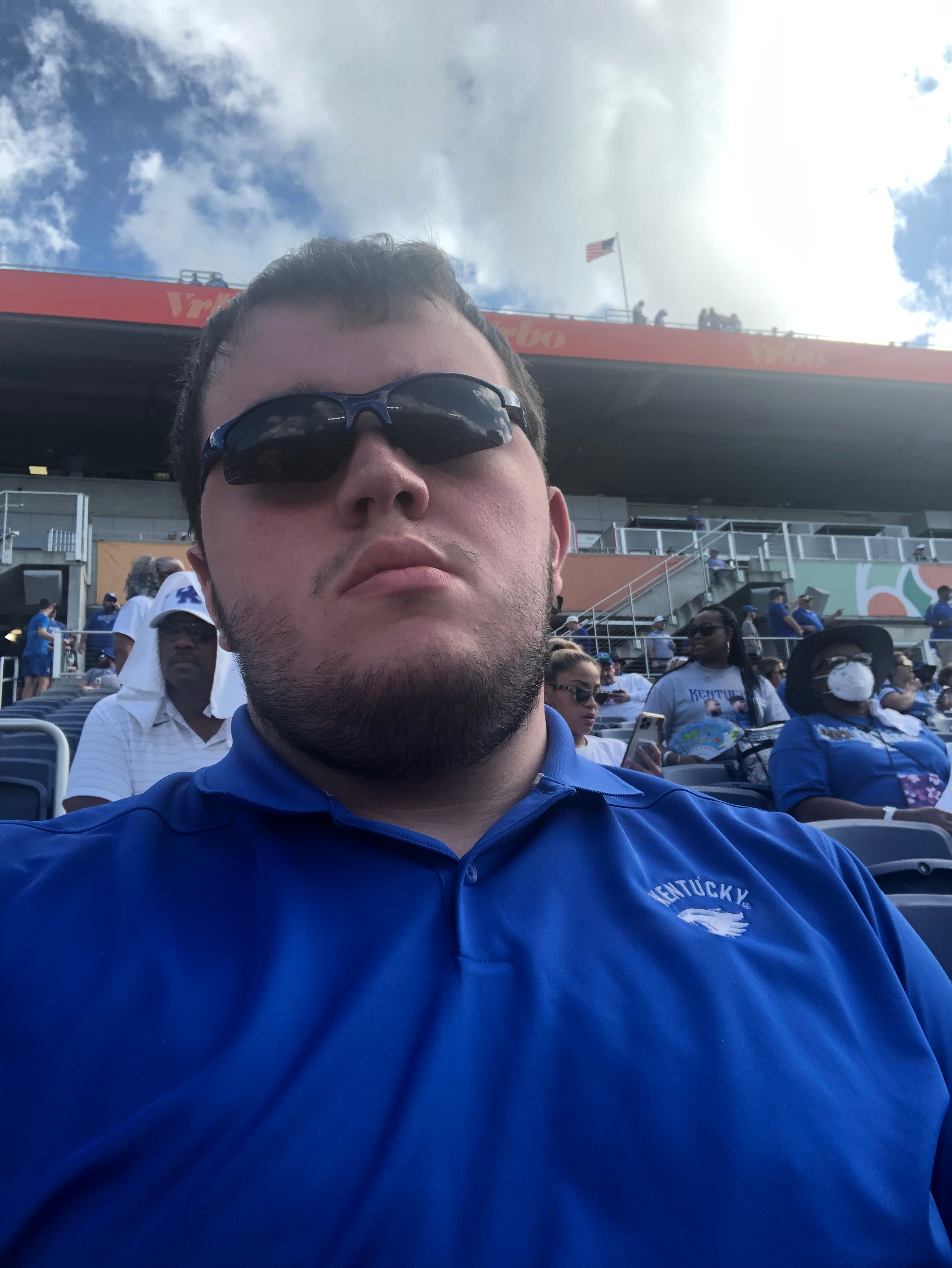 Writer: Britt Strong