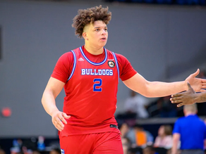 Kenneth Lofton Jr has entered the transfer portal