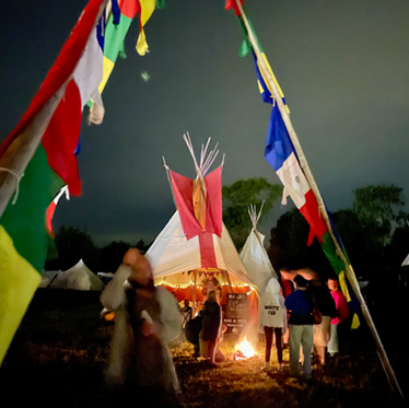 Why are Festivals Good for Us ?