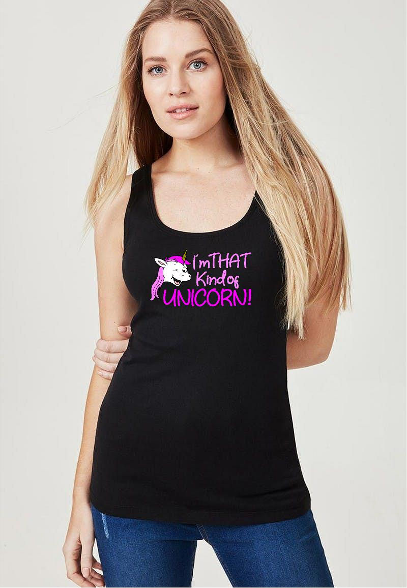 Thumbnail: I'm THAT kind of unicorn!