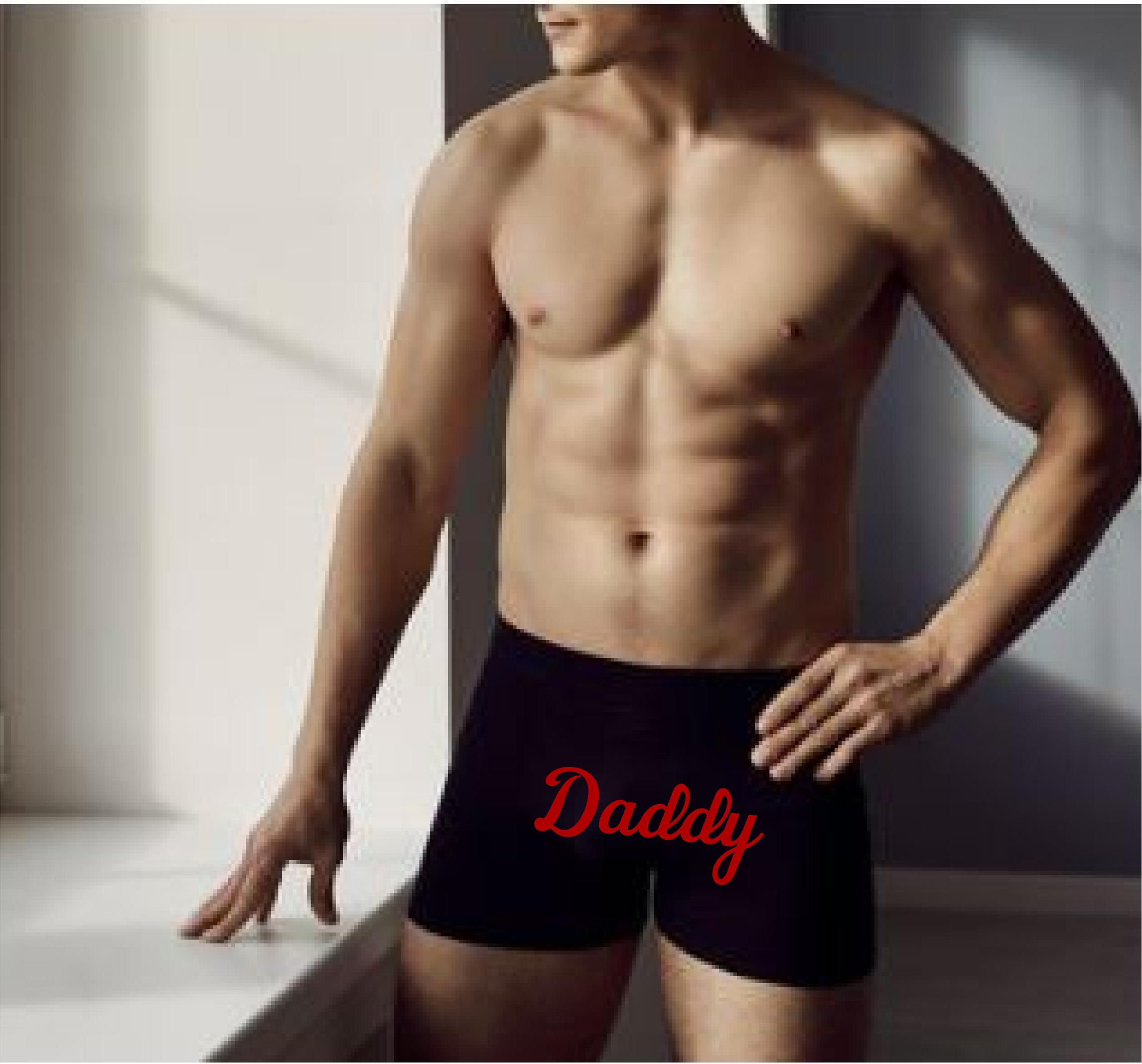 DADDY