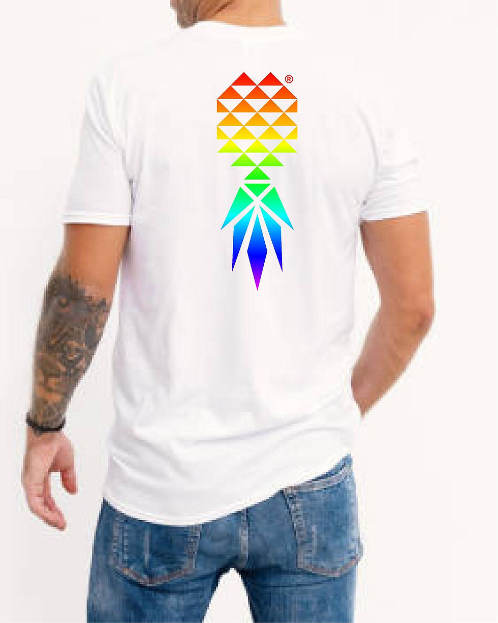Thumbnail: Original rainbow