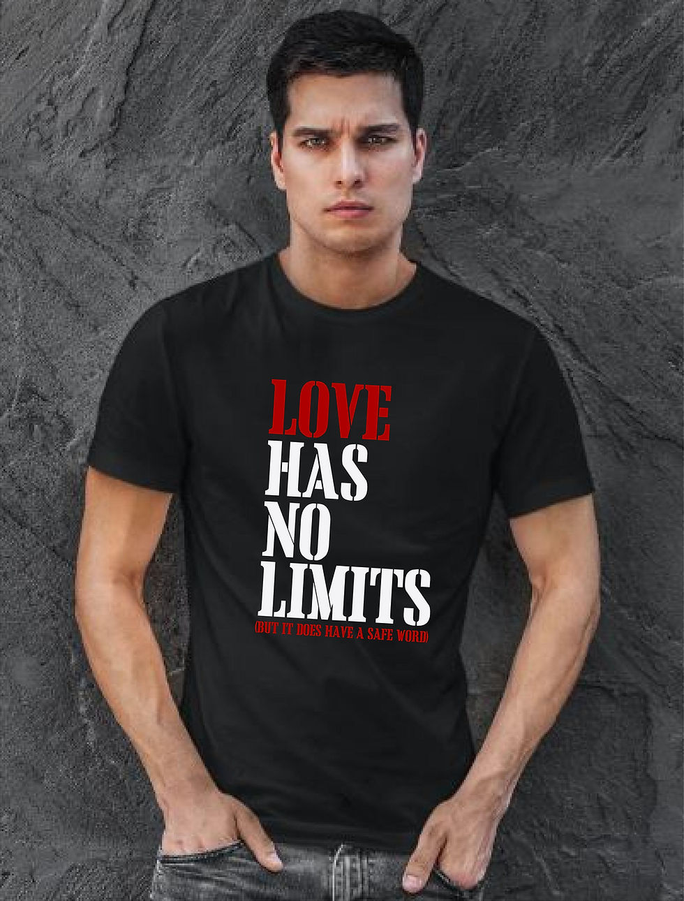 Thumbnail: Love Has No Limits