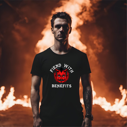 FIEND WITH BENEFITS Kinkz Clothing