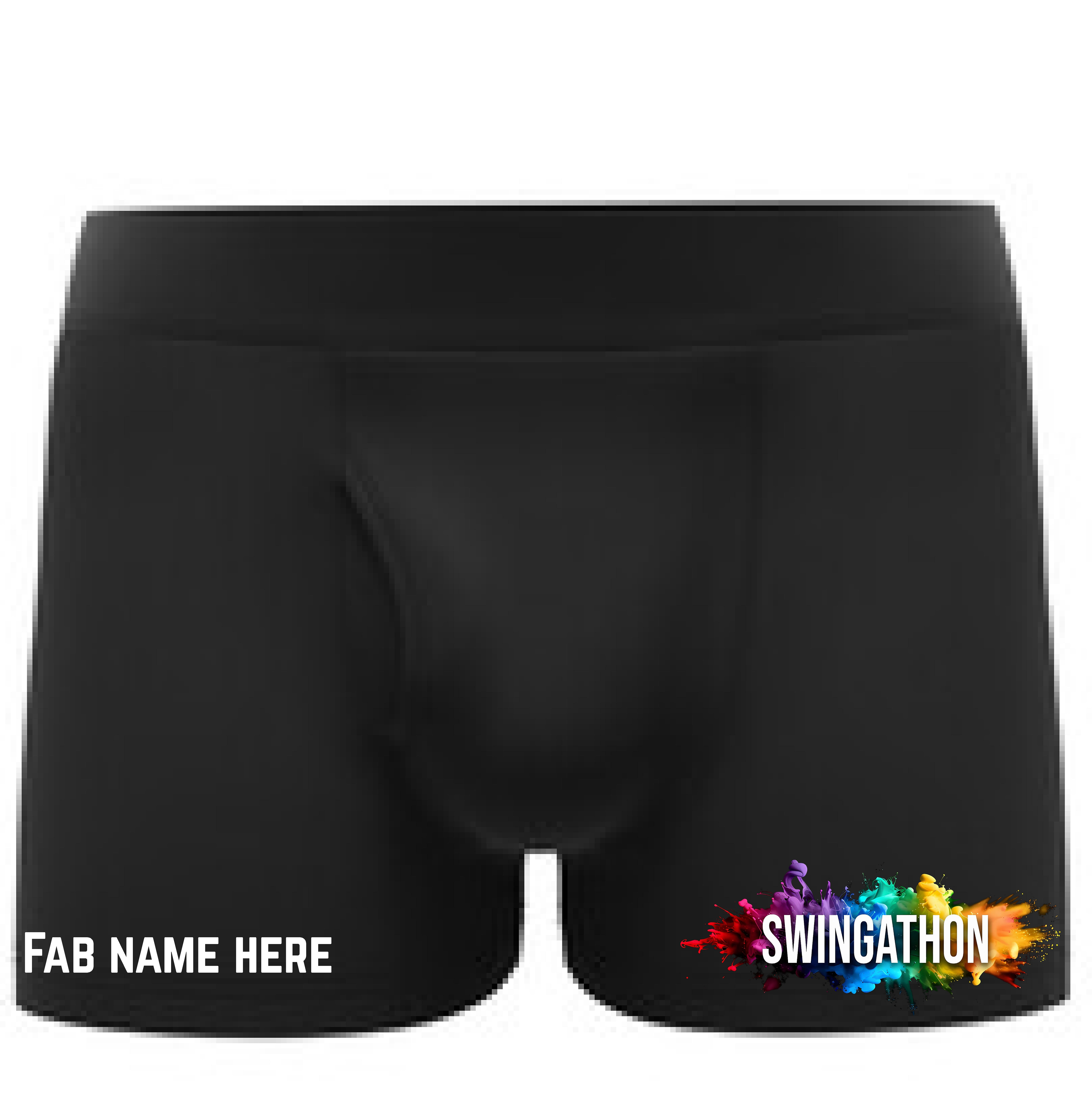 Swingathon 2025 boxers