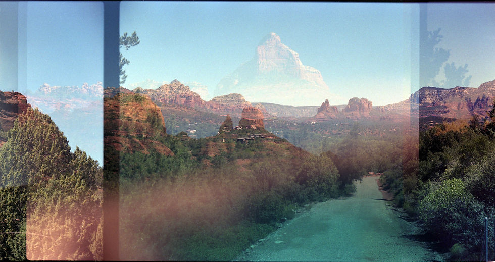Sedona Peak (Sedona)