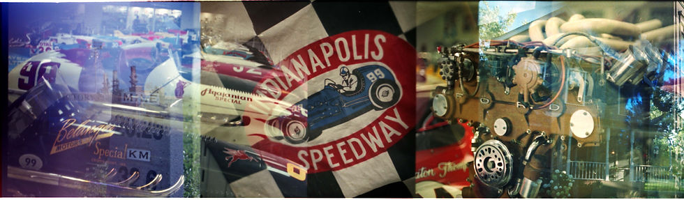 Indy Speedway (Indianapolis)
