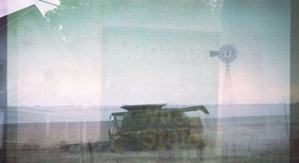 The Wheat State (Topeka)