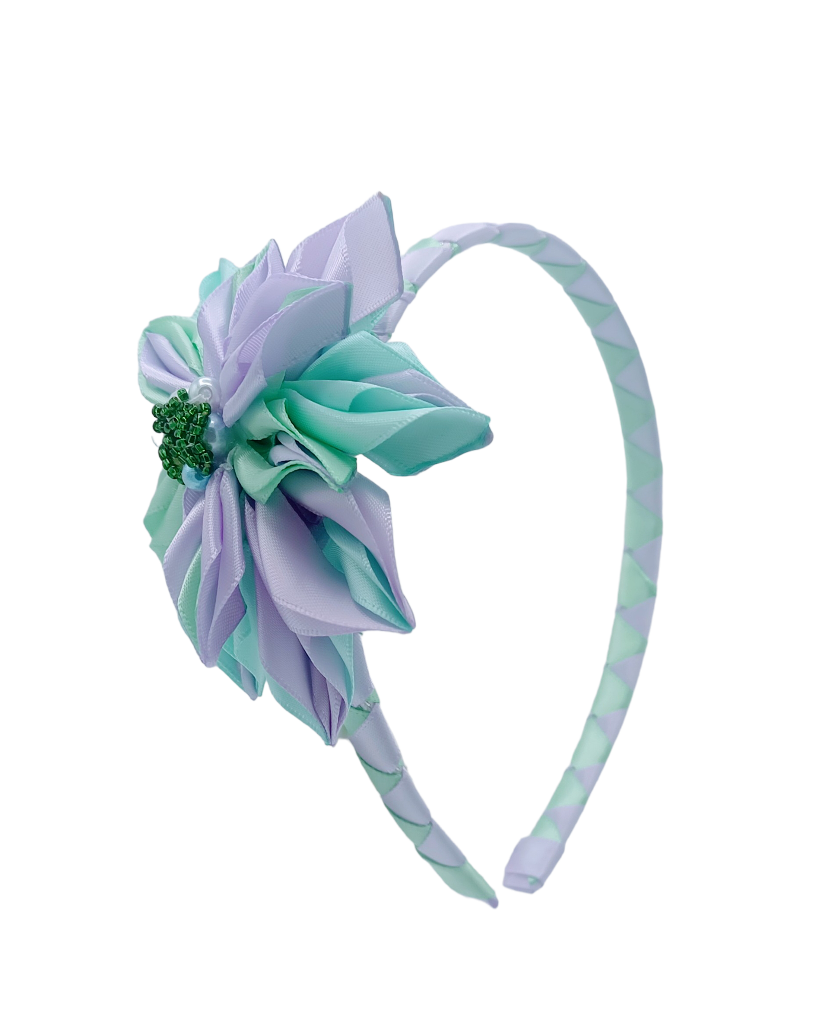 Fiordaliza Headband