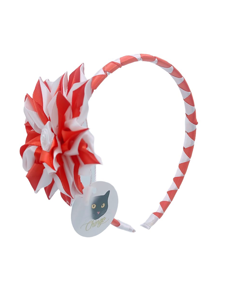 Thumbnail: Gardenia Headband