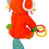 Thumbnail: FOX SENSORY PLUSH TOY WITH TEETHER & MUSIC