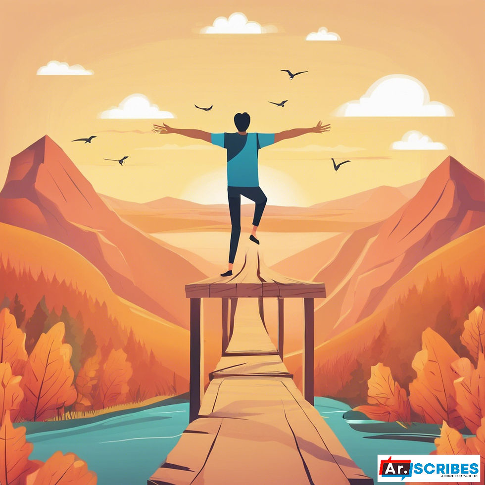 Overcoming Fear of Failure: