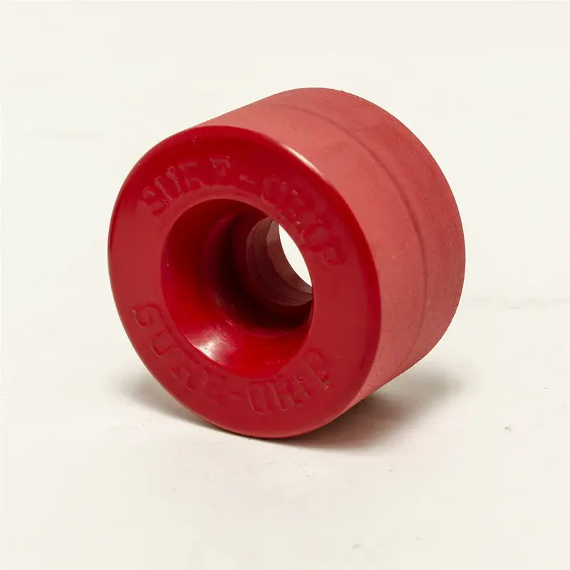 Thumbnail: SureGrip Velvet Wheels