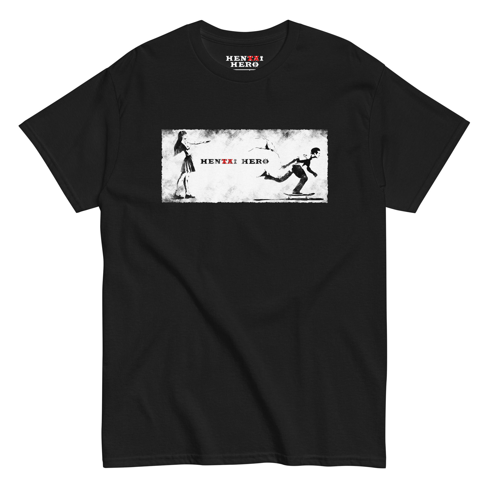 Bra tee