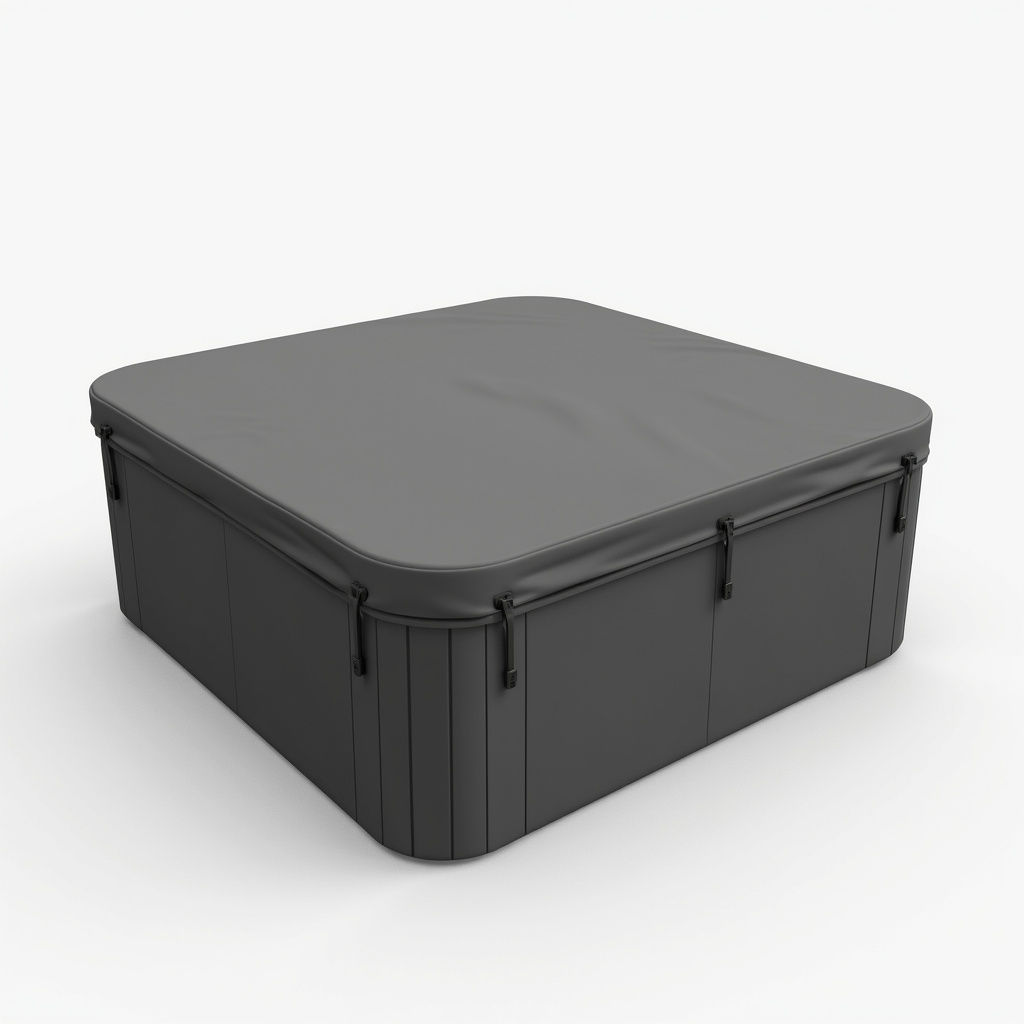 Hot Tub Cover