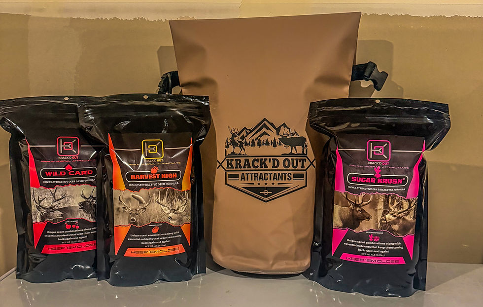 Thumbnail: Krack Pack